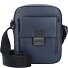  Iconic Plaque Umhängetasche 14 cm Variante ck navy