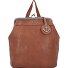  Anouk City Rucksack Leder 27 cm Variante charming cognac