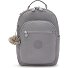  Basic Seoul City Rucksack S 35 cm Variante inviting grey
