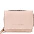 Livorno 120 Geldbörse RFID Schutz Leder 10 cm Variante rose