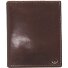  Colorado RFID Protect Geldbörse Leder 10,5 cm Variante tabacco