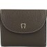  Miranda Geldbörse RFID Schutz Leder 11 cm Variante acacia brown