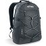  City Trail 19 Rucksack 43 cm Laptopfach Variante black