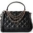  Giully Handtasche 23 cm Variante black