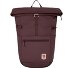  High Coast 24 Wanderrucksack 45 cm Variante blackberry