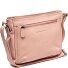  Aston Umhängetasche Leder 25 cm Variante vintage rose
