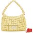  Unio Hobo Schultertasche 47 cm Variante yellow