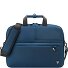  Trial Aktentasche 44 cm Laptopfach Variante blau