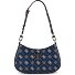  Emelie Schultertasche 26 cm Variante navy logo