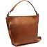  Zira Schultertasche Leder 29 cm Variante cognac