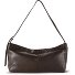  Fiona Schultertasche Leder 32 cm Variante roasted coconut