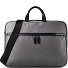  Hunter Aktentasche 42 cm Laptopfach Variante smoked pearl