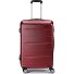  5583 4 Rollen Trolley 65 cm Variante granatrot