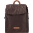  Sonja City Rucksack 26 cm Variante cafe