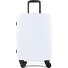  Colly Pure 4 Rollen Kabinentrolley S 55 cm Variante white