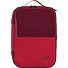  Lux Packtasche 17,5 cm Variante cranberry