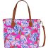  Tulipy Hella Handtasche 26 cm Variante bossa nova