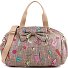 Oh La Lily Schultertasche 38 cm Variante pumpkin spice