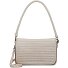  Enna Schultertasche Leder 23 cm Variante pearl