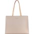  Ella Shopper Tasche 40 cm Laptopfach Variante beige