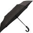  Mate Taschenschirm 33 cm Variante schwarz