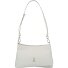  Tris Schultertasche Leder 28 cm Variante off white