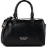  Evrim Handtasche 26 cm Variante nero