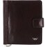  Colorado Geldbörse RFID Schutz Leder 10 cm Variante bordeaux