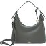 Petronia Schultertasche 33 cm Variante dark taupe