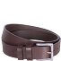  Brandon Gürtel Leder Variante brown1 | 95 cm