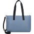  Thessa Shopper Tasche 41.5 cm Variante light blue