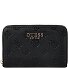  Ella Geldbörse 14 cm Variante black logo