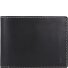  Dallas Geldbörse RFID Schutz Leder 13.5 cm Variante schwarz