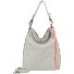  Bitzi01 Suede Jacky Schultertasche 34 cm Variante warm stone