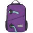  Vardag 17 Daypack 41 cm Laptopfach Variante violette-coal black