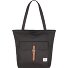  Retreat Shopper Tasche 48 cm Laptopfach Variante black