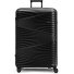  Collection 02 THE LARGE 4 Rollen Trolley 77 cm Variante black metallic