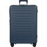  Roadster 4 Rollen Trolley L 75 cm mit Dehnfalte Variante dark blue matt