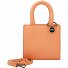  Boxy Mini Bag Handtasche 17.5 cm Variante muse soft orange
