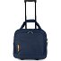  Week Eco 2 Rollen Businesstrolley 40 cm Laptopfach Variante blue2
