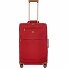  X-Collection 4 Rollen Trolley 71 cm Variante red