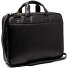  Iseo Aktentasche Leder 40 cm Laptopfach Variante black