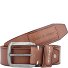 Belt Gürtel Leder Variante cognac | 115 cm