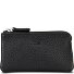  Vika Schlüsseletui Leder 11 cm Variante black
