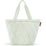  Shopper Tasche M 51 cm Variante puffer iced matcha