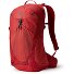  Miko 20 Wanderrucksack 51 cm Variante sumac red