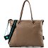  G3 Schultertasche Leder 37 cm Variante cappuccino
