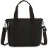  Basic Asseni Mini Handtasche 24 cm Variante black noir