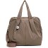  SFY Pauly Schultertasche 35 cm Variante taupe