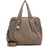  SFY Pauly Schultertasche 35 cm Variante taupe
